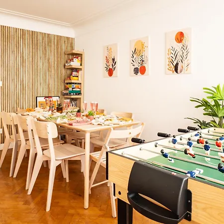 Du Jeu Proche Commerces Et Ferry 公寓 加来