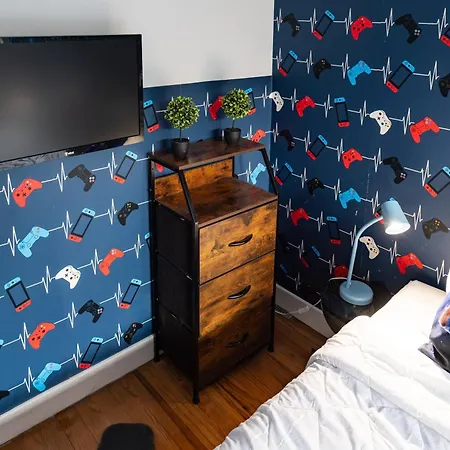 Apartman Du Jeu Proche Commerces Et Ferry *